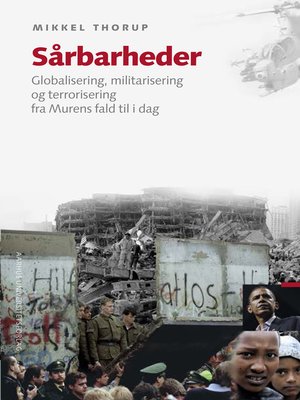 cover image of Sårbarheder